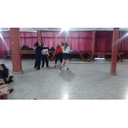 Taller "Improvisacion Teatral"